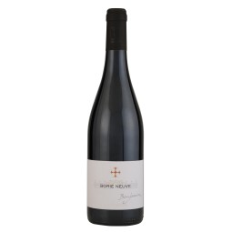 Cuvée Benjamin - AOP Minervois rouge